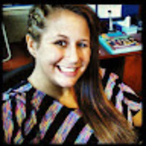 Meet your Posher, Juli